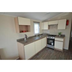 Static Caravan Birchington Kent 2 Bedrooms 6 Berth Willerby Etchingham 2016