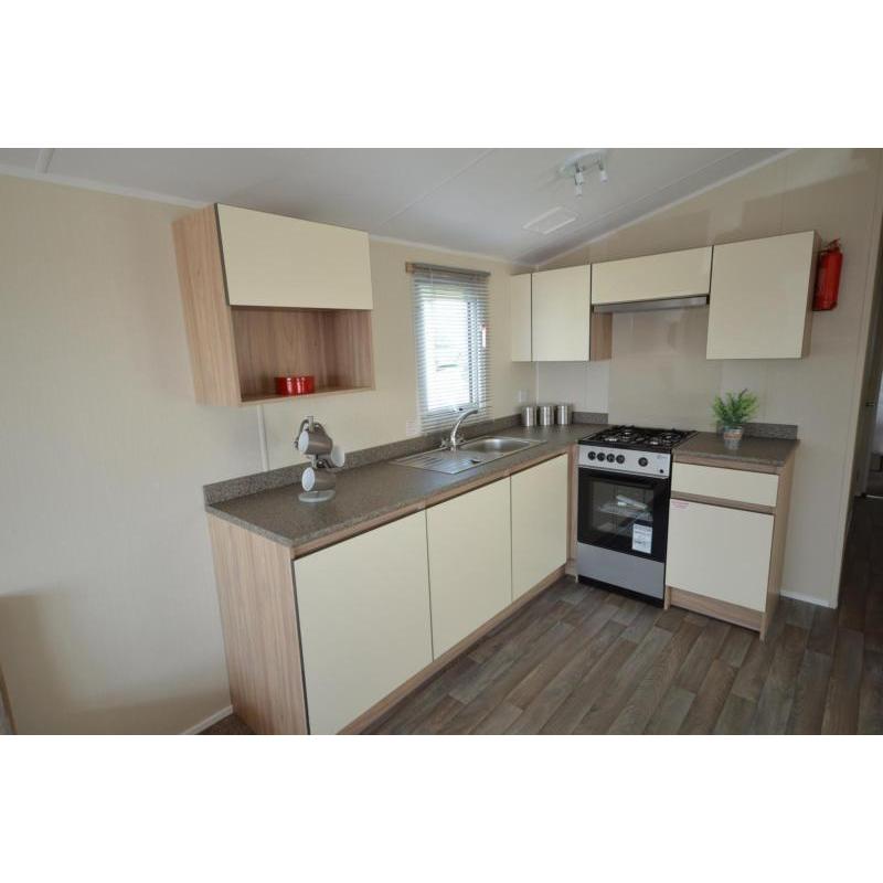Static Caravan Birchington Kent 2 Bedrooms 6 Berth Willerby Etchingham 2016