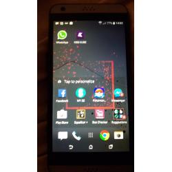 Htc desire 530