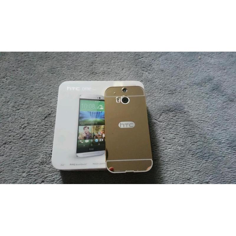 htc one m8