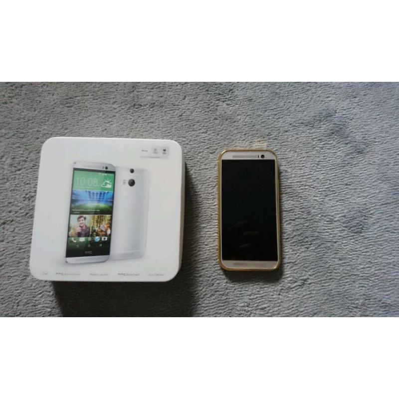 htc one m8