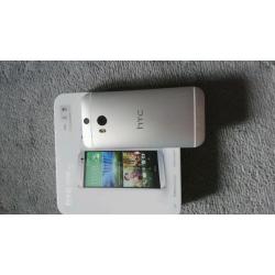 htc one m8