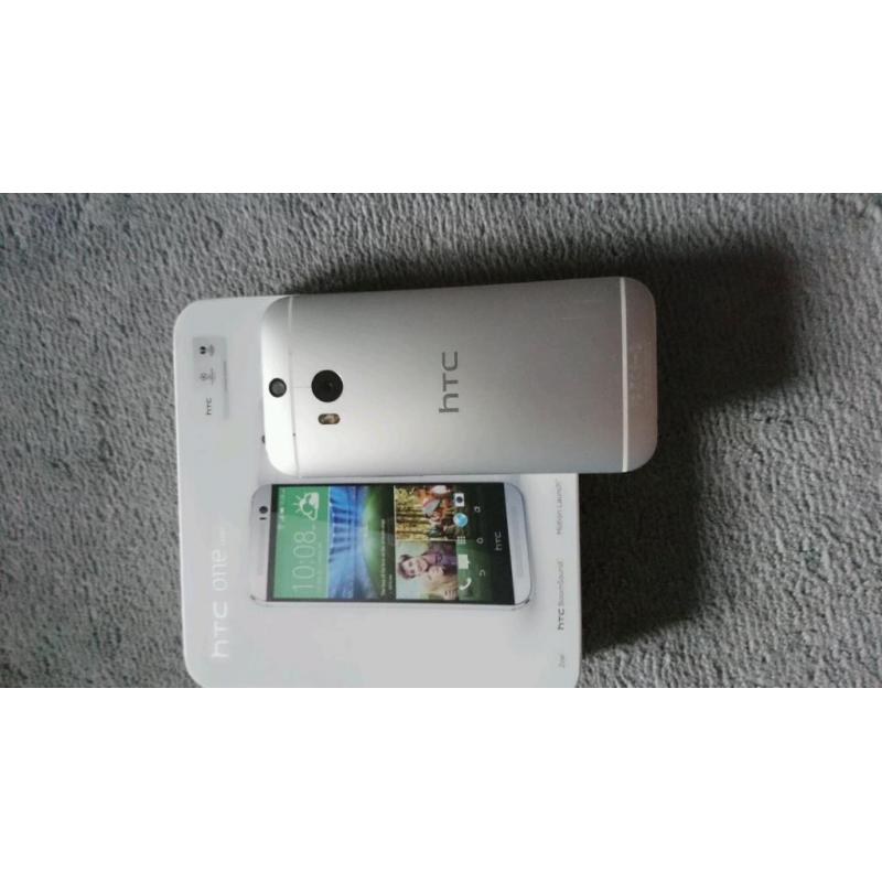 htc one m8