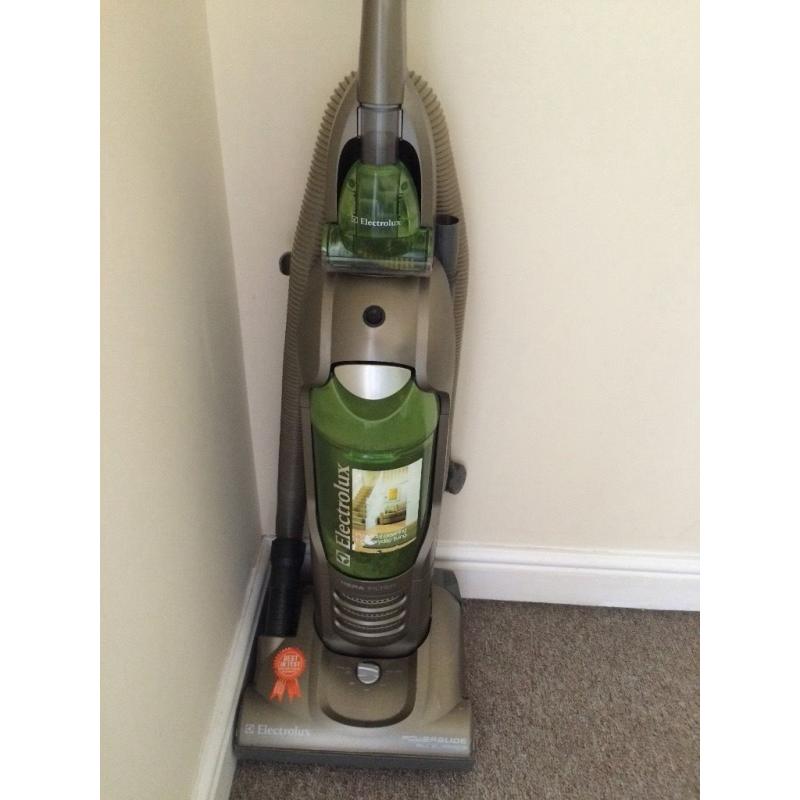 Great yet used Hoover for sale