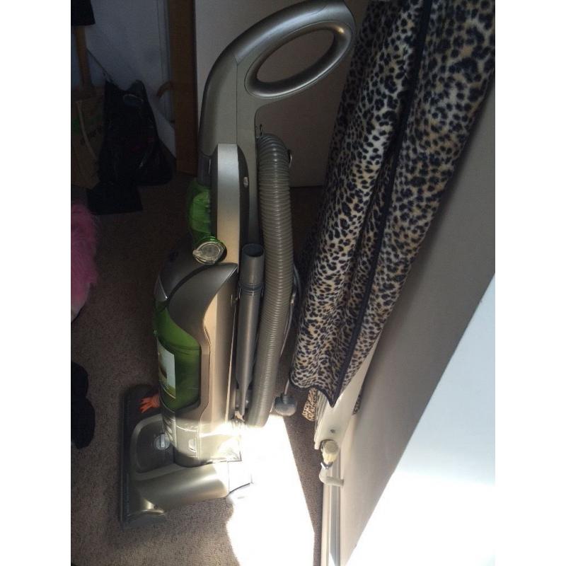 Great yet used Hoover for sale