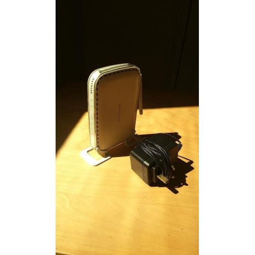Netgear Wireless G Router