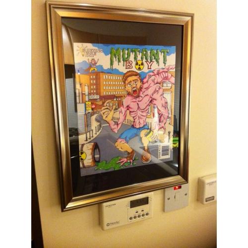 Need An Artist?...