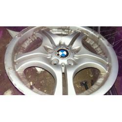 Wheels M duble spoke 68 genuine BMW e46