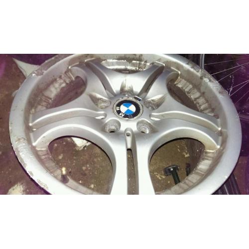 Wheels M duble spoke 68 genuine BMW e46