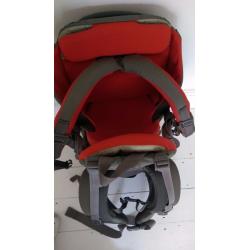 Macpac child/toddler carrier. Fantastic conditon