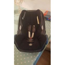 Maxi cosi car seat