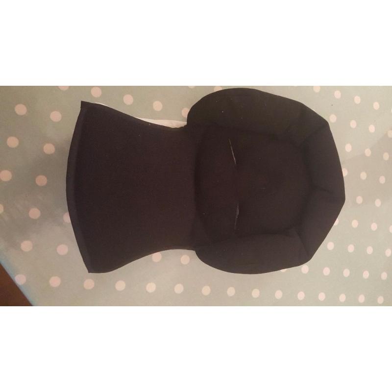 Maxi cosi car seat