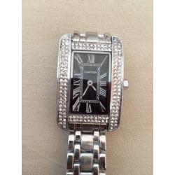 Cartier ladies watch