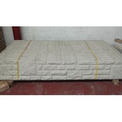 Concrete Gravel Boards & Posts