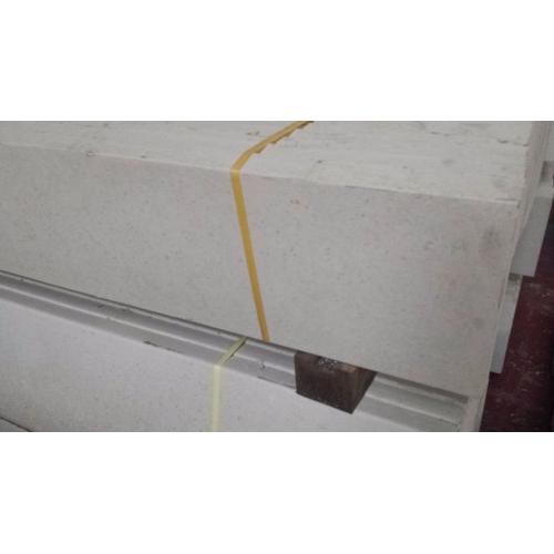 Concrete Gravel Boards & Posts