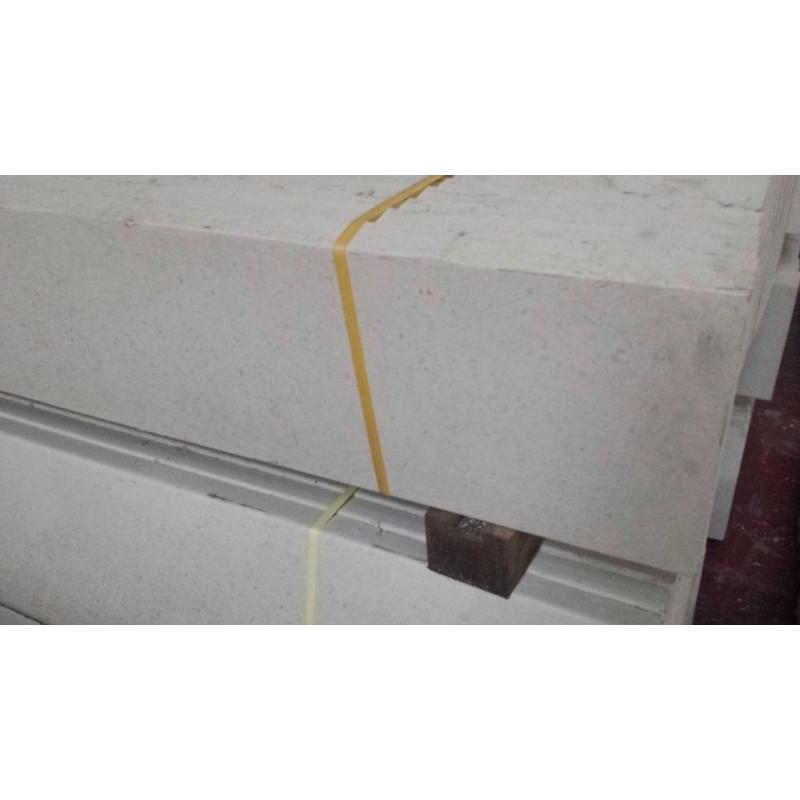 Concrete Gravel Boards & Posts
