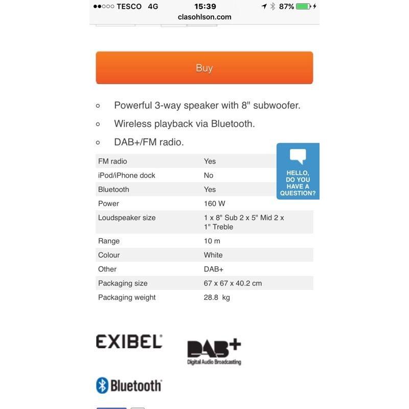 Exibel