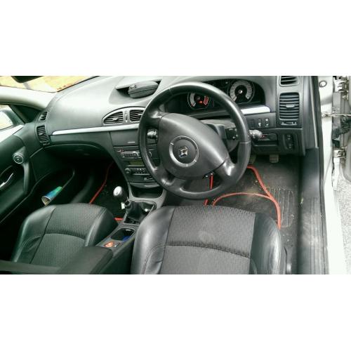Renault Laguna 2.0 dci