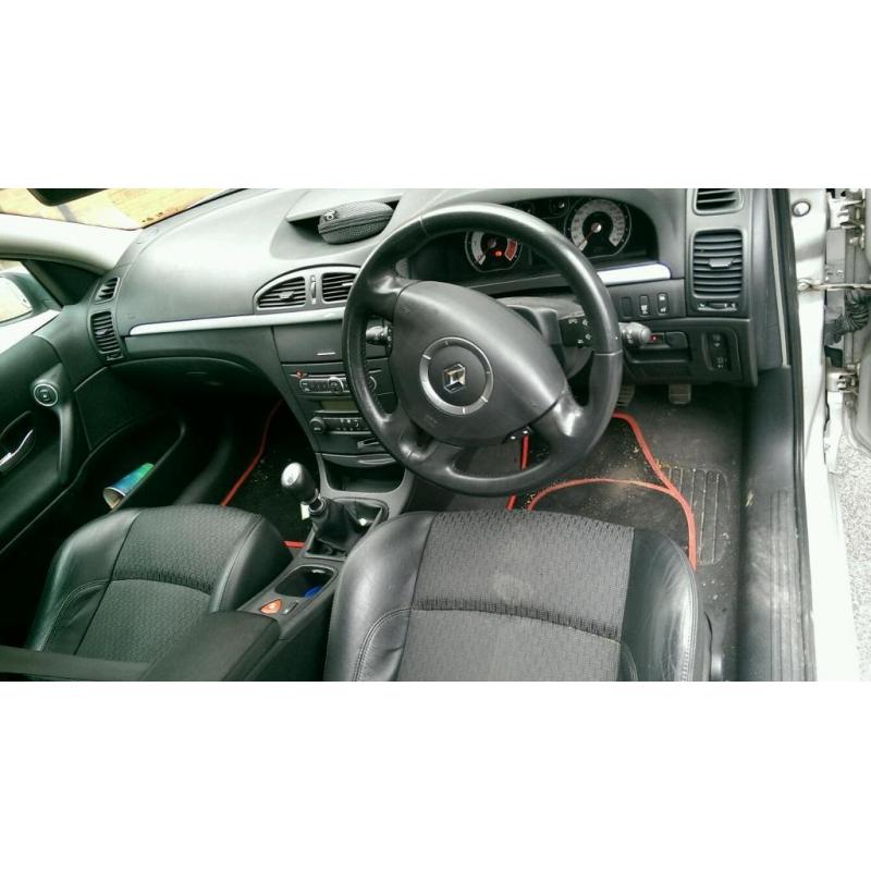 Renault Laguna 2.0 dci