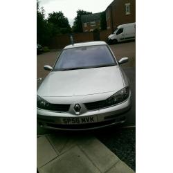 Renault Laguna 2.0 dci
