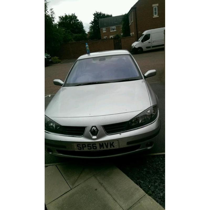 Renault Laguna 2.0 dci