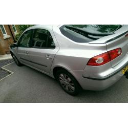 Renault Laguna 2.0 dci