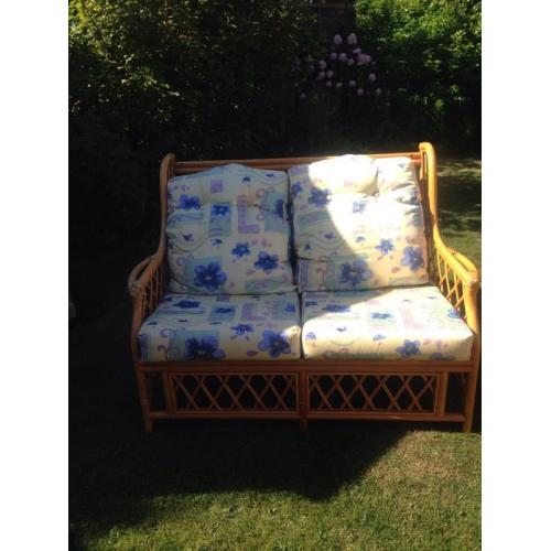 Conservatory furniture
