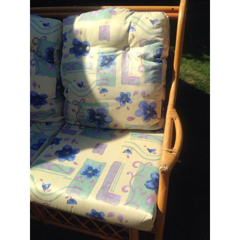 Conservatory furniture
