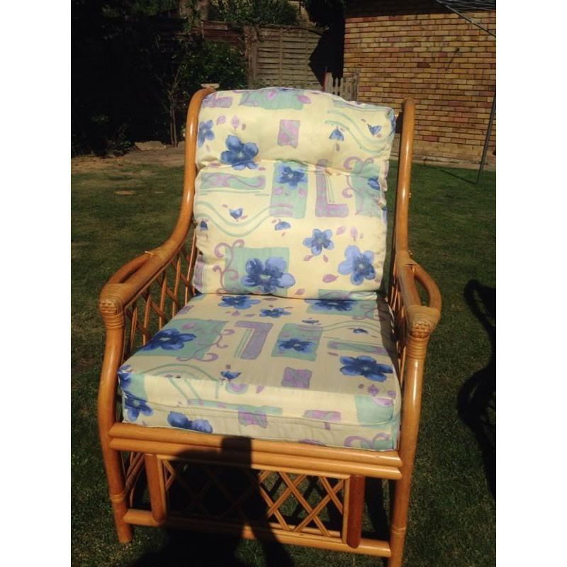 Conservatory furniture