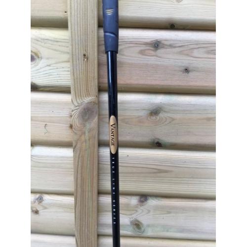 Vantage Golf Putter