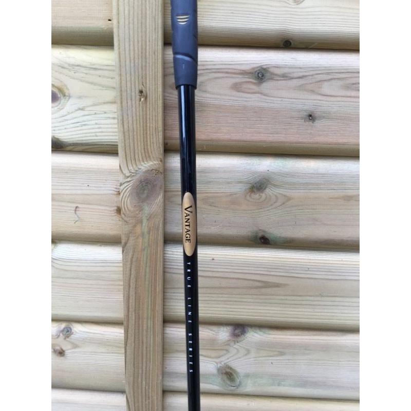 Vantage Golf Putter