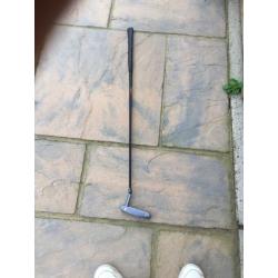 Vantage Golf Putter