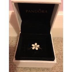 Daisy Pandora Ring