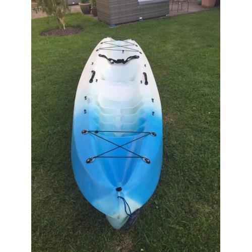 Ocean Kayak Frenzy