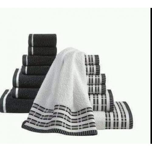 BRAND NEW 14 Piece Towel Set