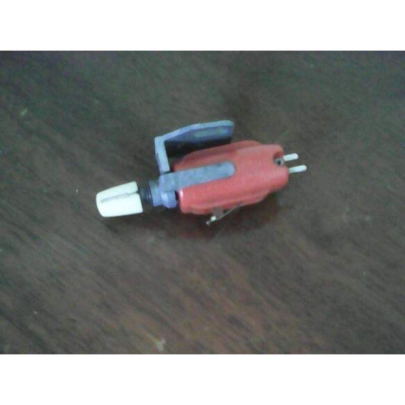 Wanted stylus for my record player