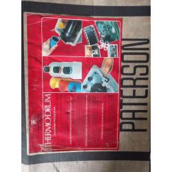 Colour photo Processing equipment