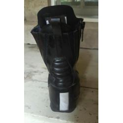 Bike boots - Hipora ladies
