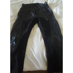 Biker trouses - Richa