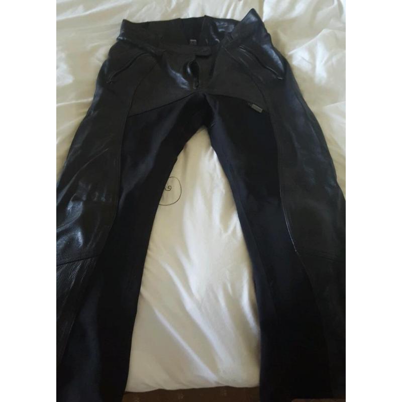 Biker trouses - Richa