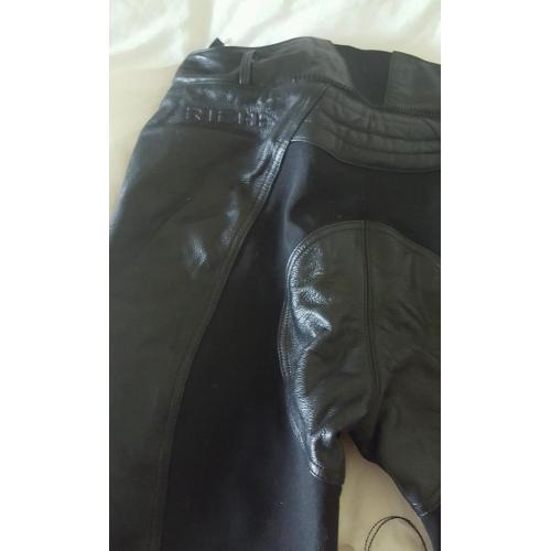 Biker trouses - Richa