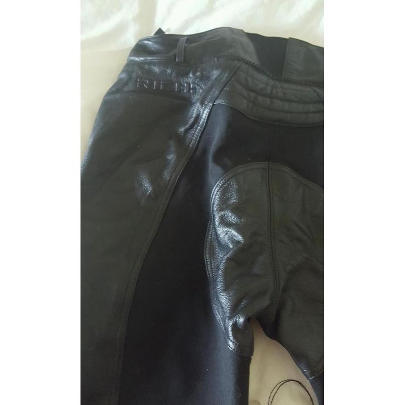 Biker trouses - Richa
