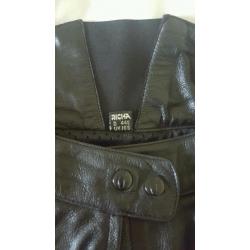 Biker trouses - Richa