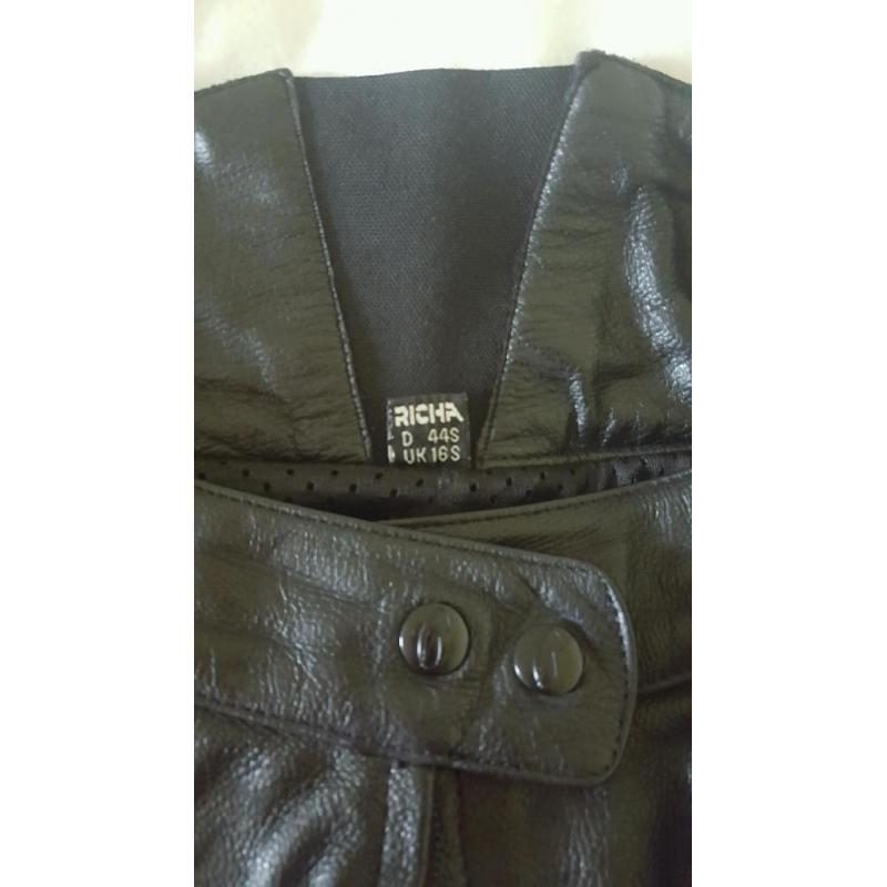Biker trouses - Richa