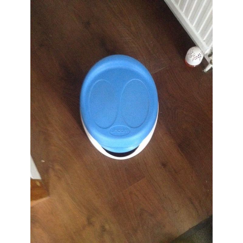 3 in 1 potty