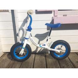 Weeride Balance Bike