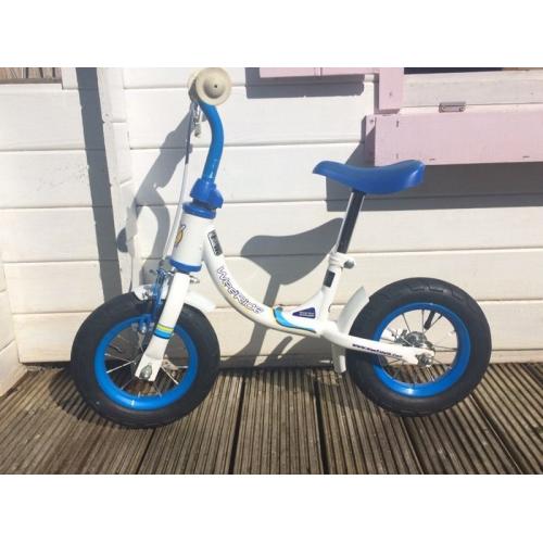 Weeride Balance Bike