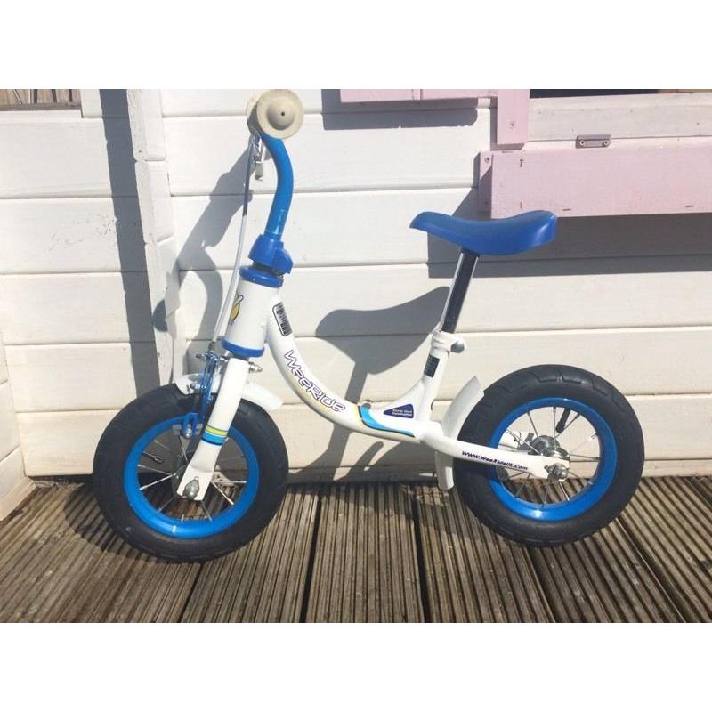Weeride Balance Bike