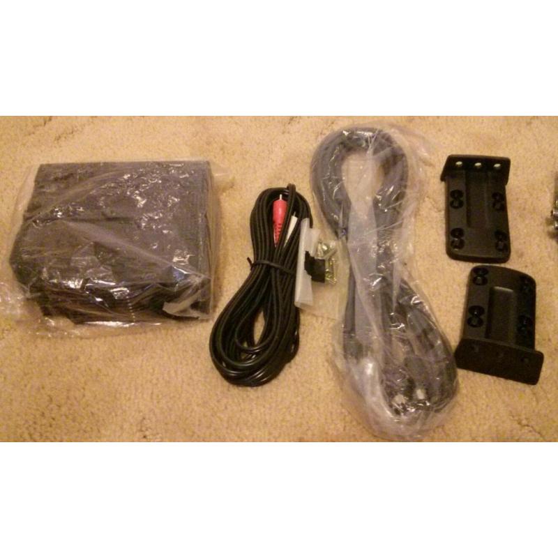Sony 10 disc CD changer