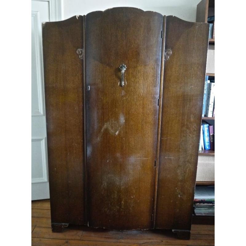 Wardrobe